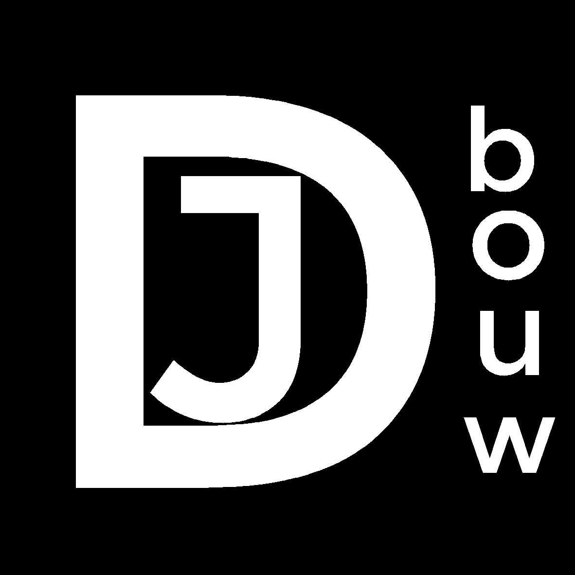Bouwbedrijf D&J Logo